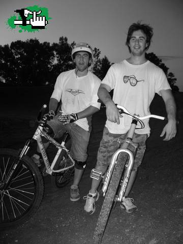 BMX                BMX          X X X 