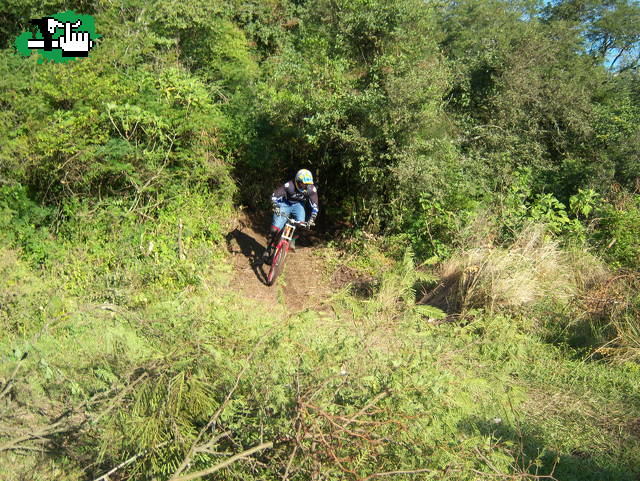EN CATAMARCA UNA MASA