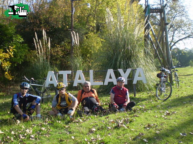 Los 3 chiflados del pedal