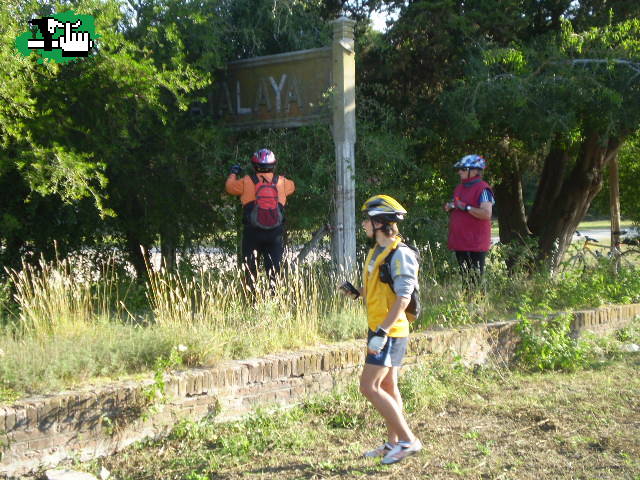Los 3 chiflados del pedal