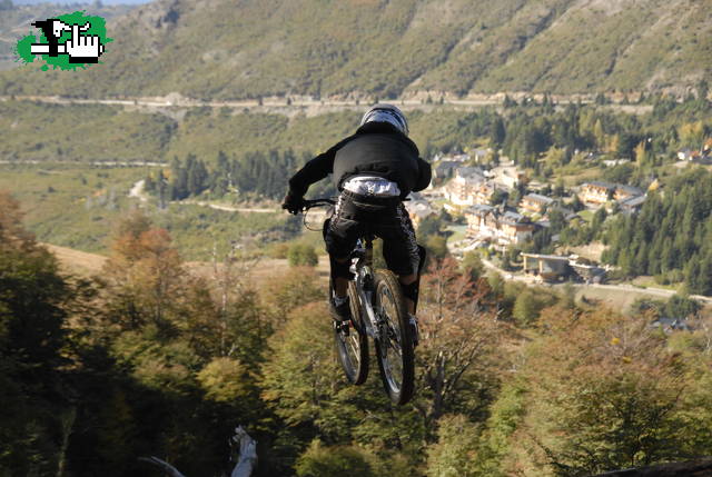 open bariloche 