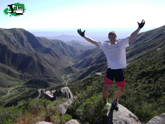 Mendoza-Seguno Monolito-Mendoza