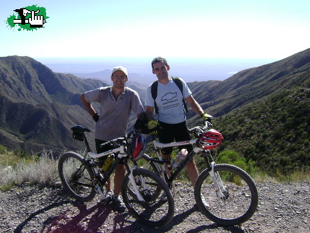 Mendoza-Seguno Monolito-Mendoza
