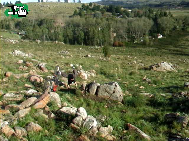 el chano! en tandil