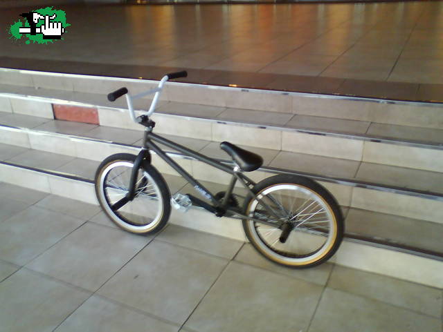 Nuevo Bike Check xD