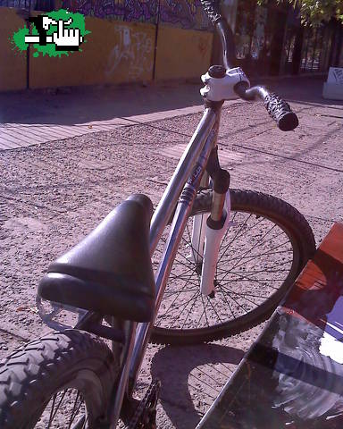mi bike opinen