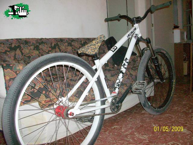 mi bikee 