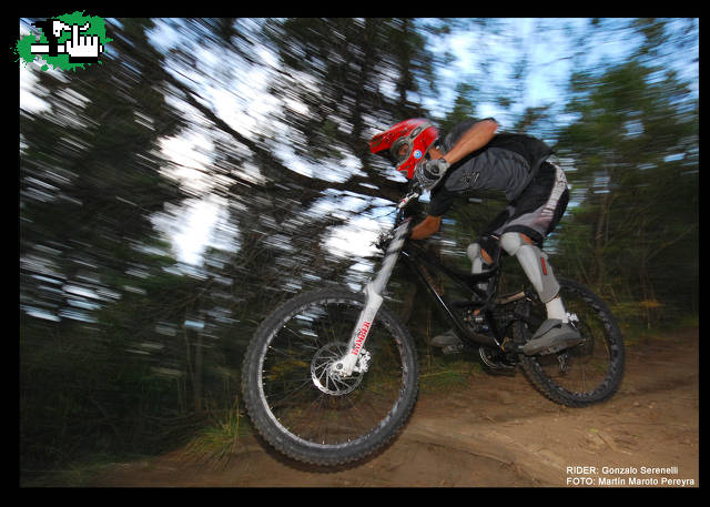 racies del otto