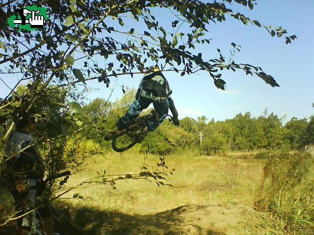 freeride berrotaran