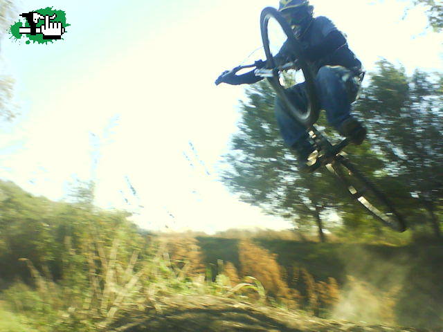 freeride berrotaran