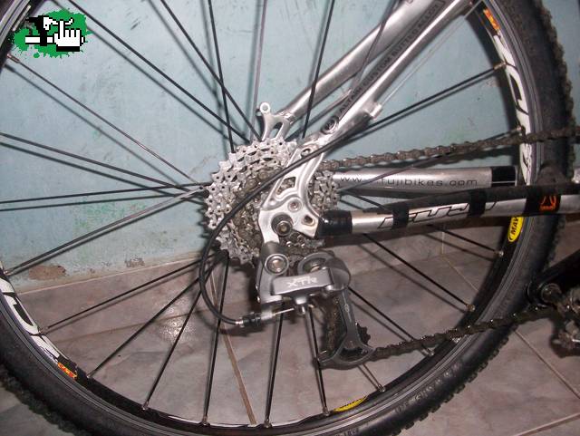 vendo fuji