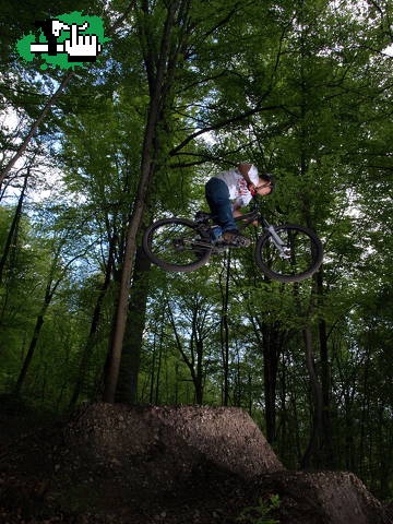 Serlin Trail