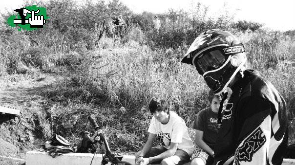 GENDARMERIA BIKE PARK