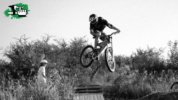 GENDARMERIA BIKE PARK