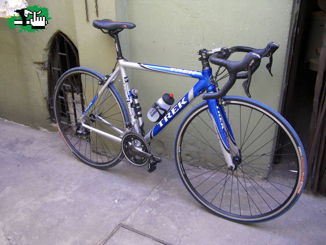 Bike Nueva!!!