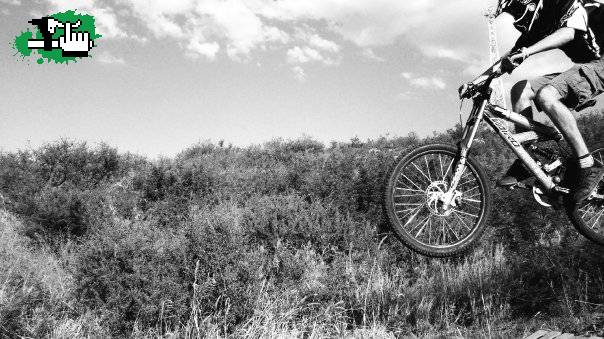 GENDARMERIA BIKE PARK