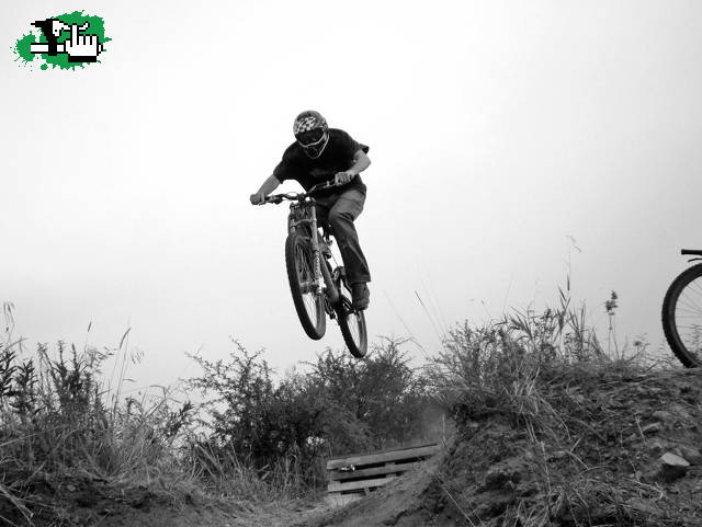 GENDARMERIA BIKE PARK