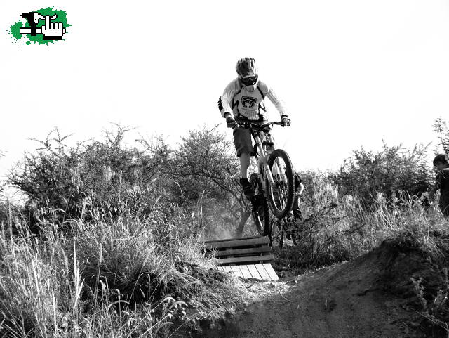 GENDARMERIA BIKE PARK