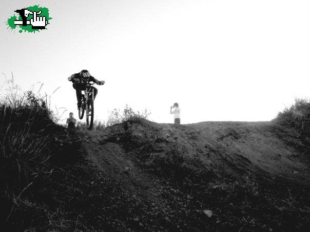 GENDARMERIA BIKE PARK
