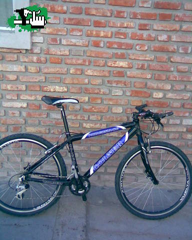 Mi colner patagonia k-6