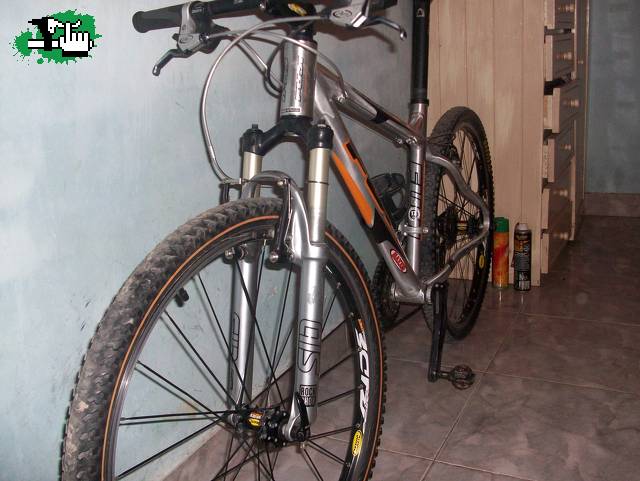 vendo fuji 17