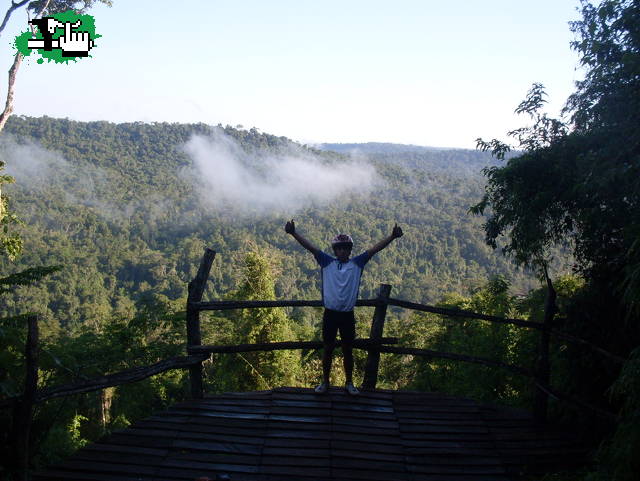 EN EL INTERIOR DE MISIONES