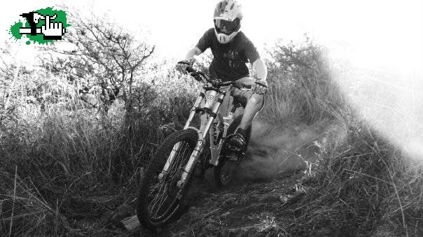 Gendarmeria Bike Park!
