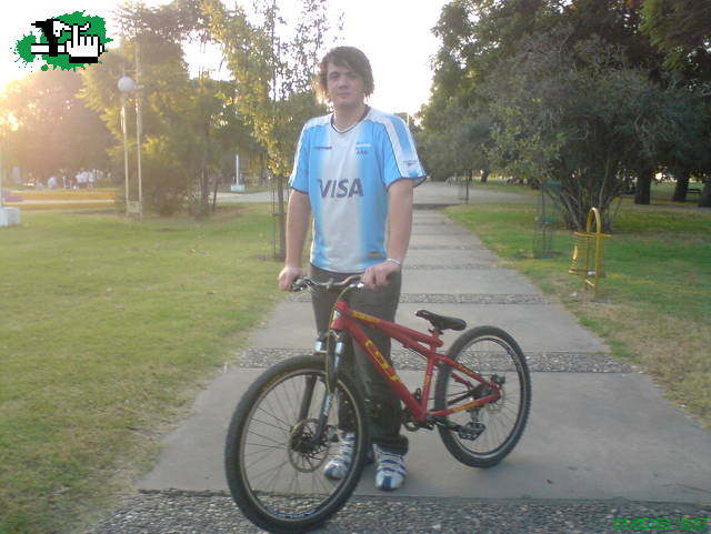 con mi nena