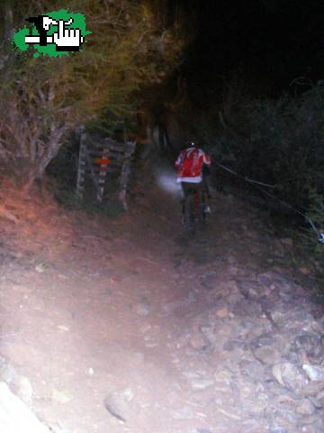 iio en el nocturno