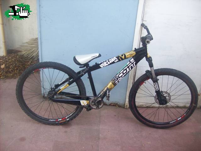 mi bici 2