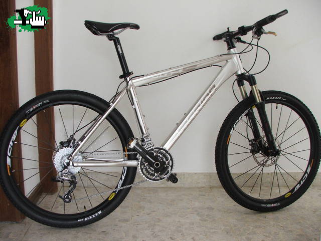 merida 4000 cada vez mas cerca