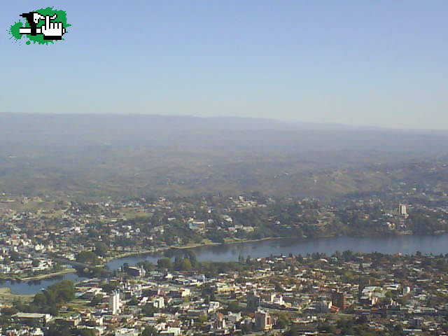 La cruz