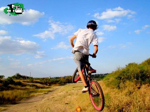 la tarde de to2s los dias en gendar park