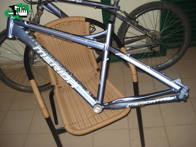 Merida matts tfs 300