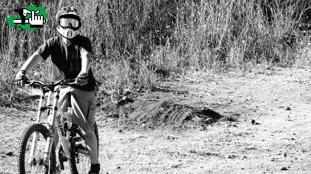 GENDARMERIA BIKE PARK