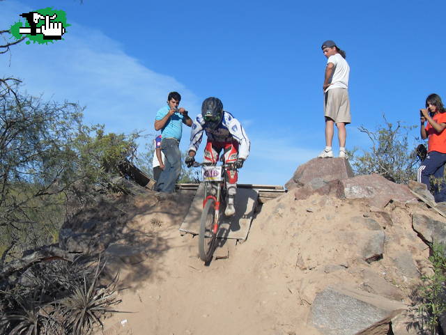 fede en el cortado