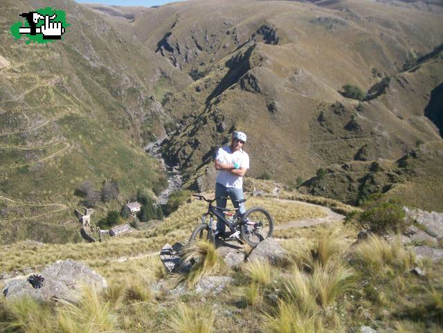Cerro Aspero 09