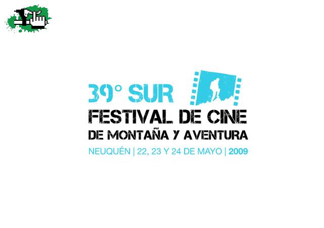 Festival de Cine de Montaña y Aventura de Neuquen