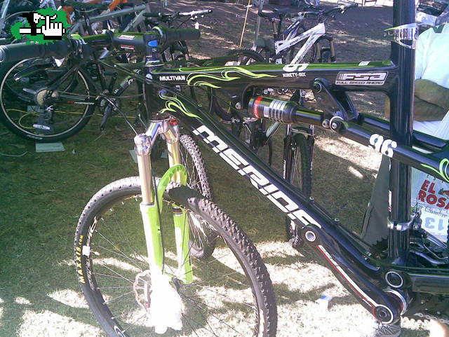 bue algo para los fan de merida!