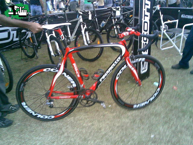 pinarello prince