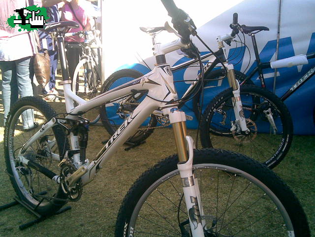 trek algo de otro mundo!