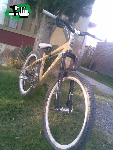 otra de mi bike