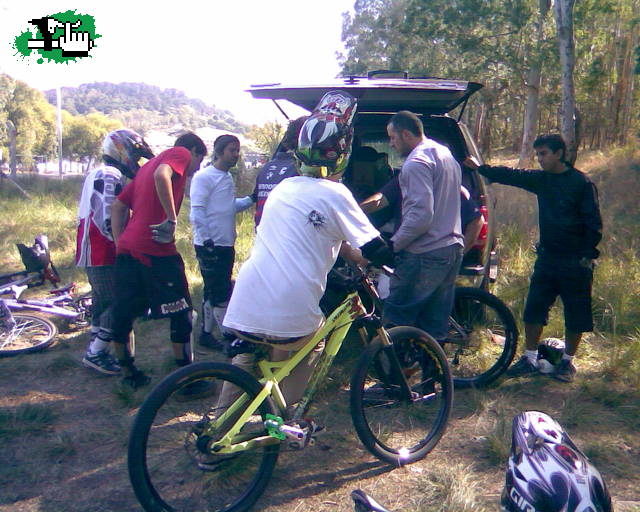 Tandil sin limite