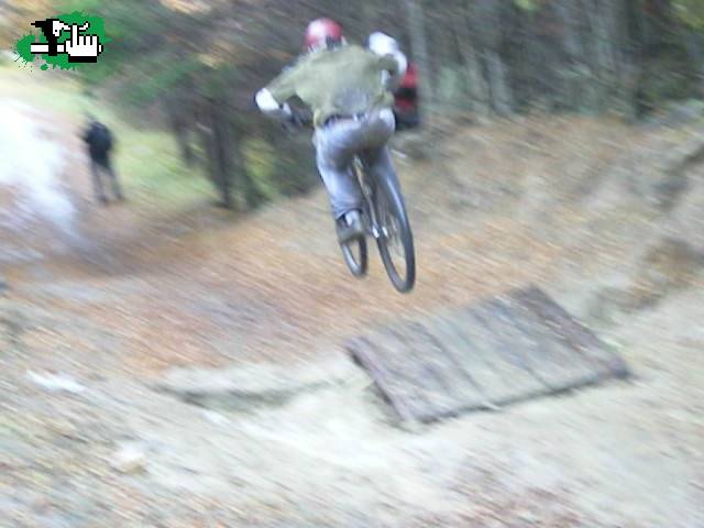 COMPETENCIA DE USHUAIA DH