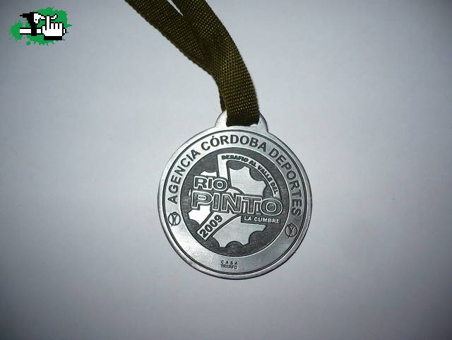 medalla