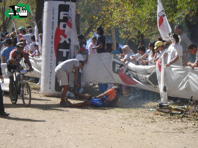 CALAMBRE TOTAL