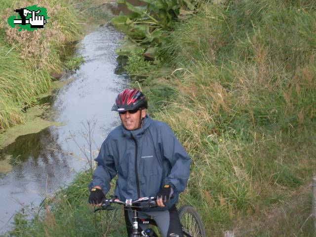 arroyo seco