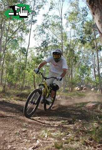 El finde entranando en tandil