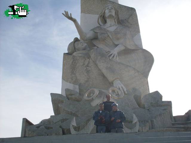 monumento III