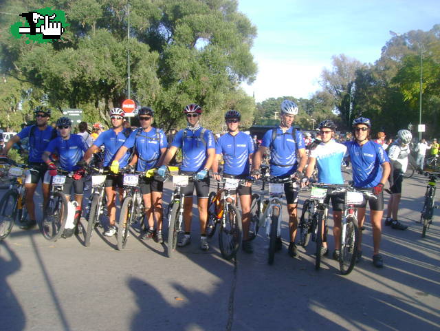 ONAS EN EL PINTO...